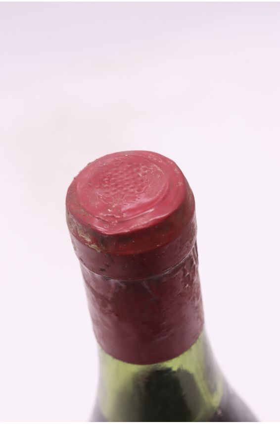 Arliguy Volnay 1er cru Champans 1972 - PROMO -10% !