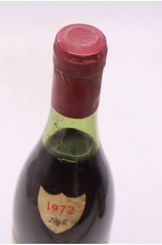 Arliguy Volnay 1er cru Champans 1972 - PROMO -15% !
