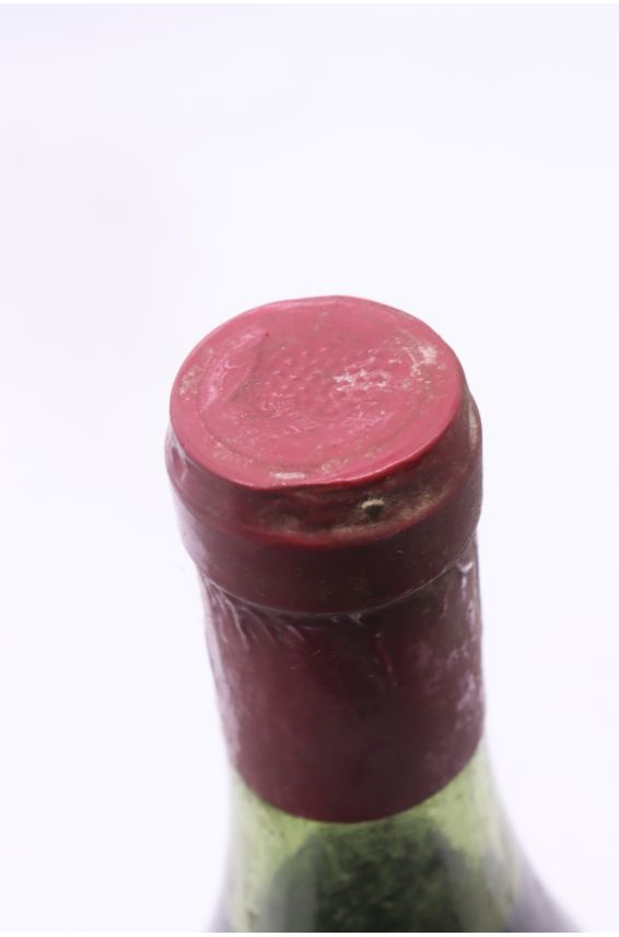 Arliguy Volnay 1er cru Champans 1972 - PROMO -15% !