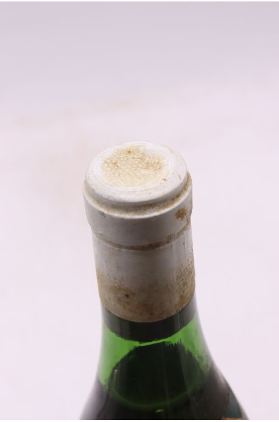 Albert Bichot Long Depaquit Chablis grand cru Vaudésir 1970 - PROMO -10% !