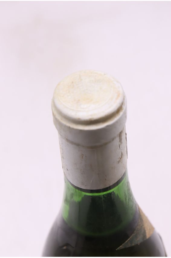 Albert Bichot Long Depaquit Chablis grand cru Vaudésir 1970 - PROMO -10% !