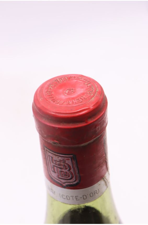Henri Boillot Volnay 1er cru Les Caillerets 1974 - PROMO -10% !