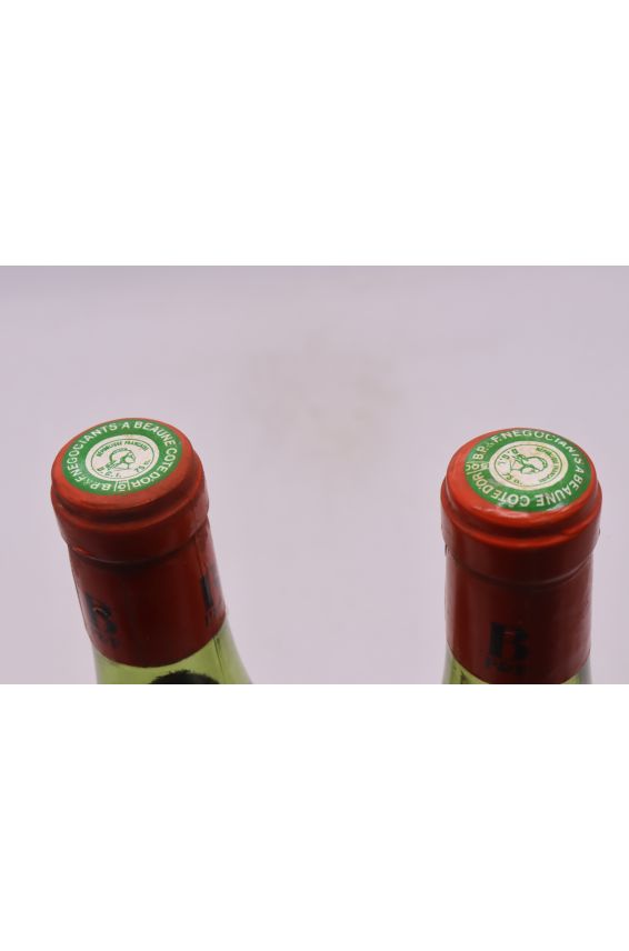 Bouchard P&F Chapelle Chambertin 1969 - PROMO -10% !