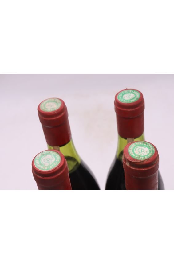 Bouchard Ainé Chambertin Clos de Bèze 1969 -15% DISCOUNT !