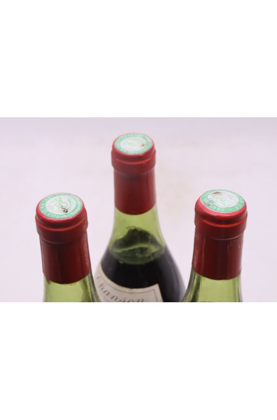 Chanson Richebourg 1978