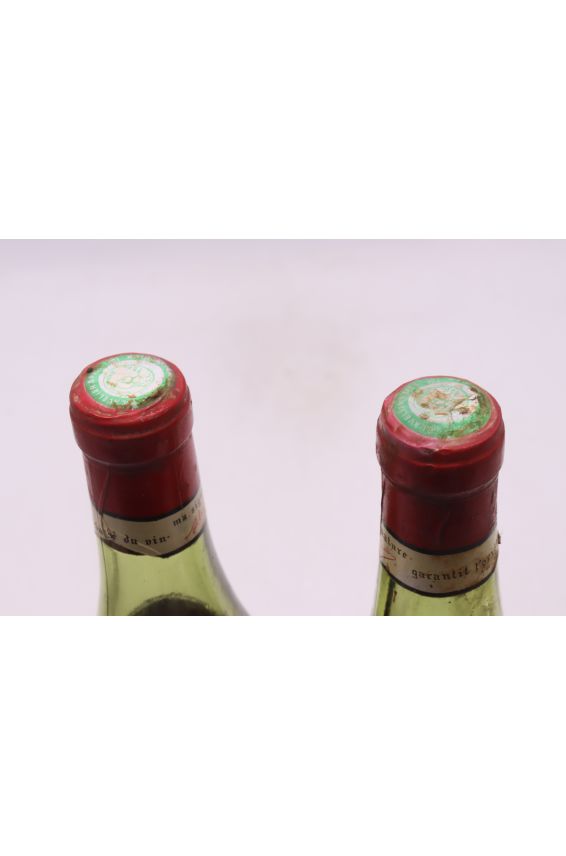 Clavelier et Fils Mazis Chambertin 1964 - PROMO -20% !