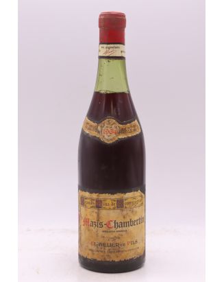 클라블리에 에 피스 마지 샹베르탱 1964 - 프로모션 -15% !