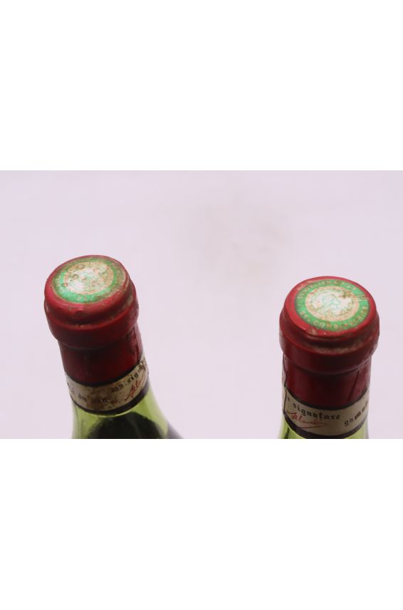 Clavelier et Fils Chapelle Chambertin 1966 - PROMO -10% !