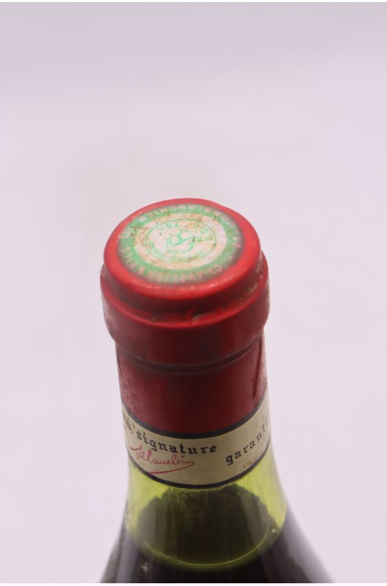 Clavelier et Fils Chambertin Clos de Bèze 1959 - AKTION -5% !