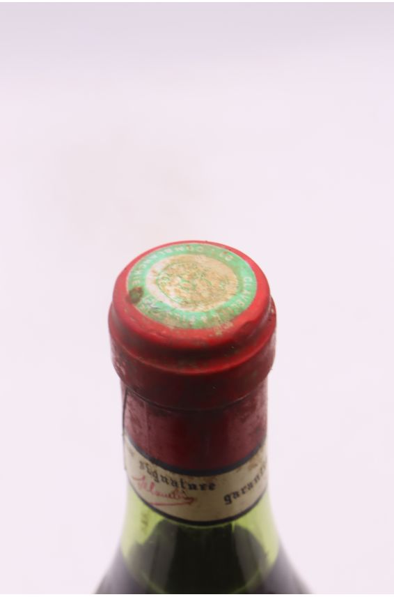 Clavelier et Fils Chambertin Clos de Bèze 1959 - AKTION -5% !