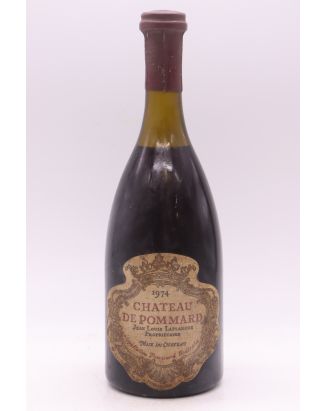 Château de Pommard - Compra pelo Melhor Preço, Grand Cru da Borgonha