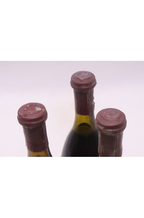 Château de Pommard 1974 - PROMO -10% !