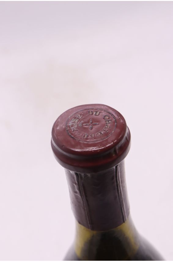 Château de Pommard 1974 - PROMO -10% !