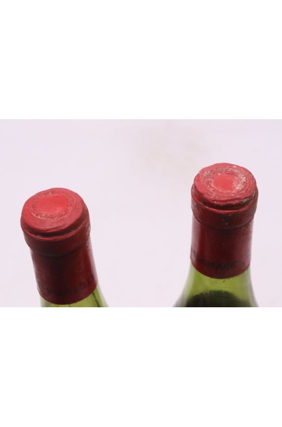 Louis Remy Clos de la Roche 1964 - PROMO -20%!
