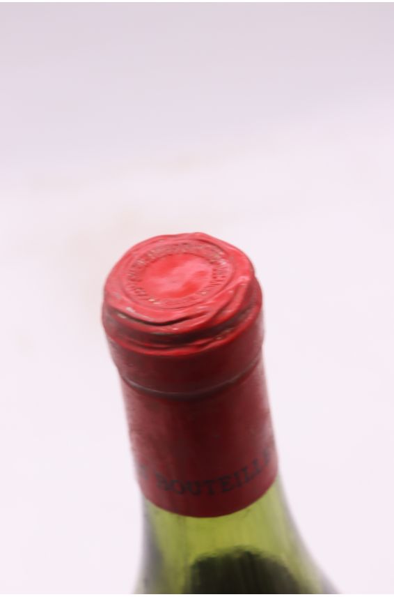Louis Remy Chambolle Musigny 1er cru Derrière la Grange 1964 - PROMO -10% !