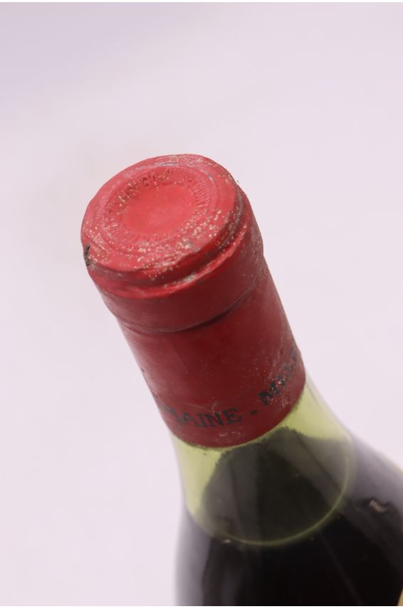 Louis Remy Chambertin 1971 - PROMO -10% !