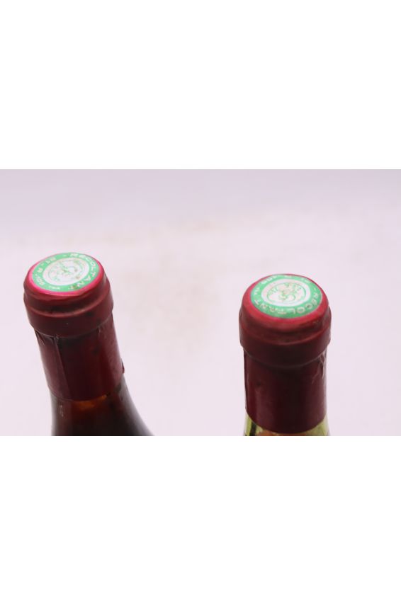 Bardollet Bravard Santenay 1966 - PROMO -15% !