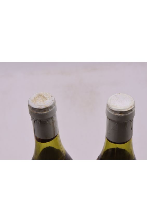 Garaudet Jacquelin Volnay 1er cru Clos des Chênes 1974 - PROMO -10% !