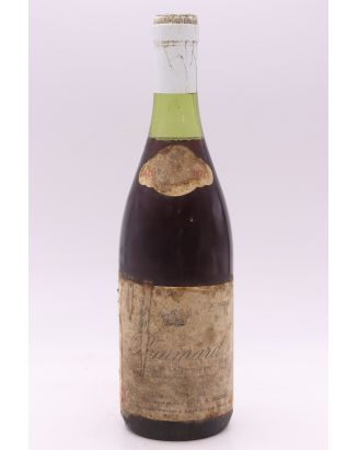 P A André Pommard la Chanière 1971 -10% DISCOUNT !