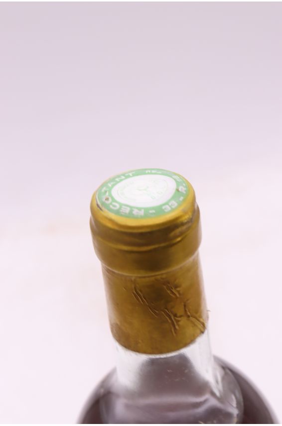 Haut Bergeron 1980 - PROMO -10% !