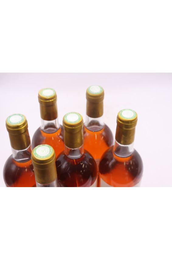 Haut Bergeron 1980