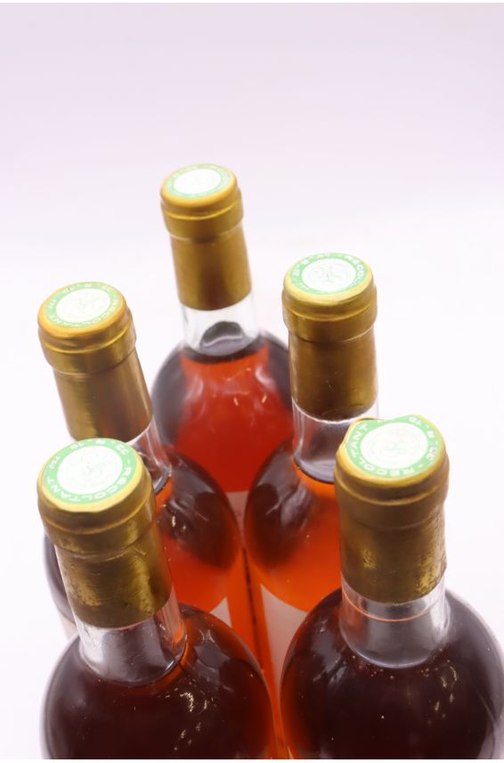Haut Bergeron 1980