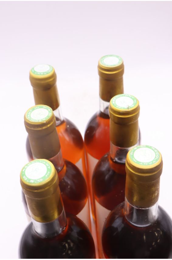 Haut Bergeron 1980