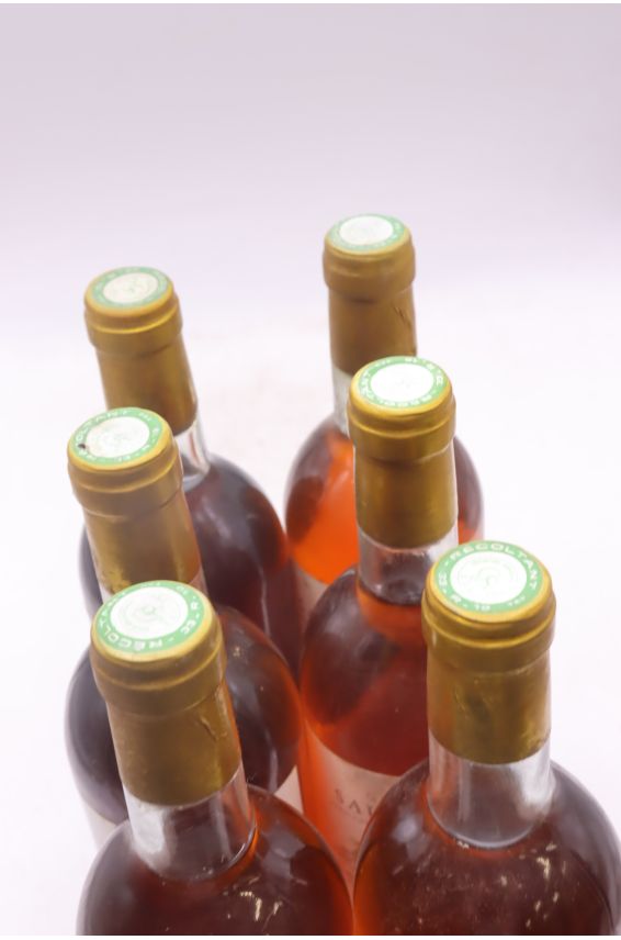 Haut Bergeron 1980