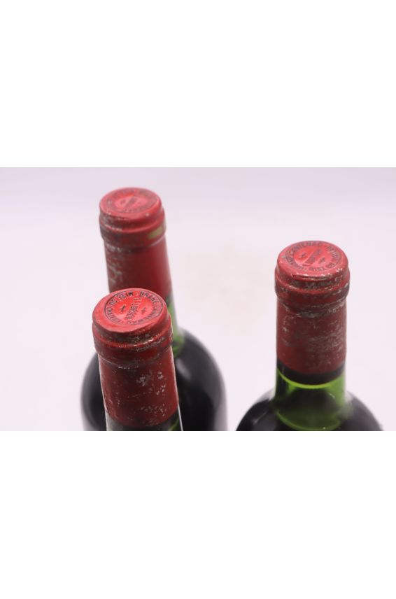 Brane Cantenac 1975