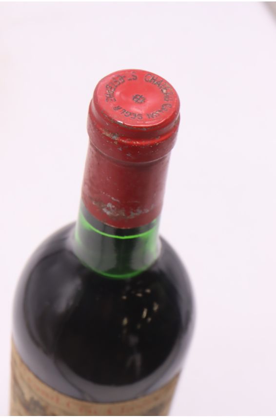 Calon Ségur 1976 - PROMO -10% !