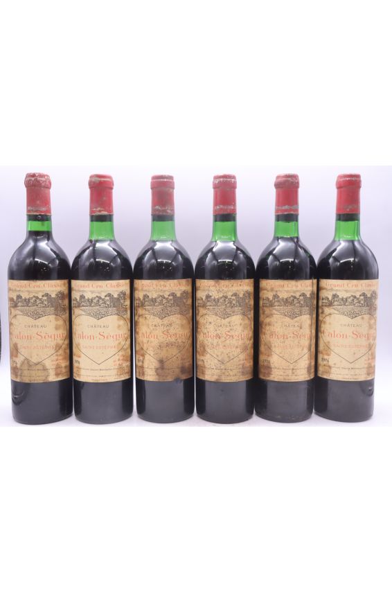 Calon Ségur 1976 - PROMO -10% !