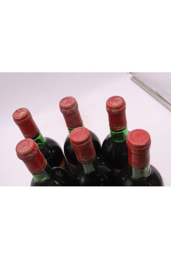 Calon Ségur 1976 - PROMO -10% !