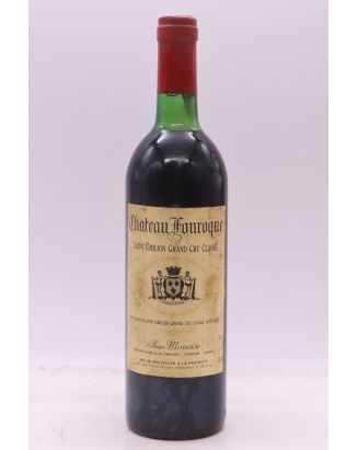 Fonroque 1981