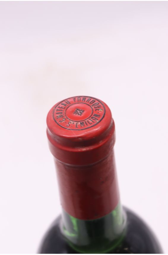 Fonroque 1981
