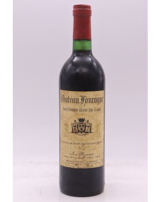 Fonroque 1981