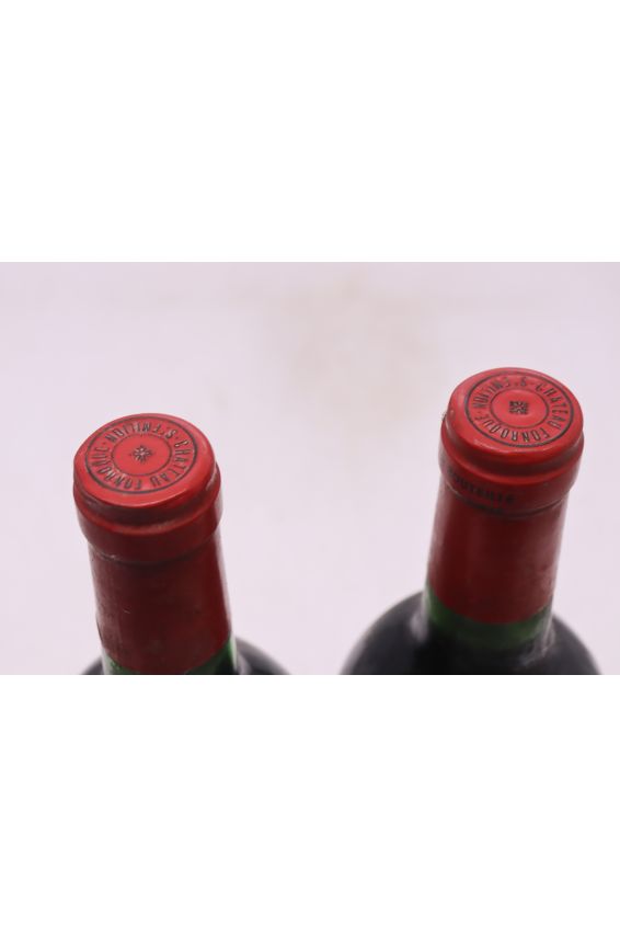 Fonroque 1981