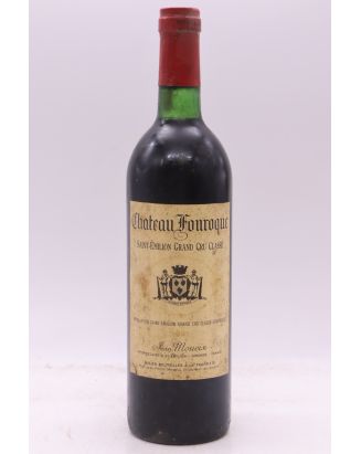 Fonroque 1981