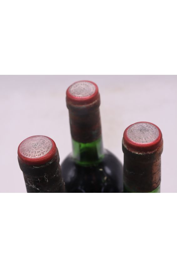 Pichon Longueville Baron 1975 - PROMO -10% !