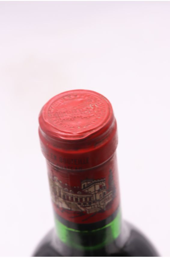 Ducru Beaucaillou 1979 -10% DISCOUNT !