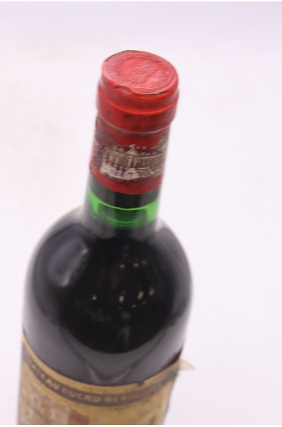 Ducru Beaucaillou 1979 -10% DISCOUNT !