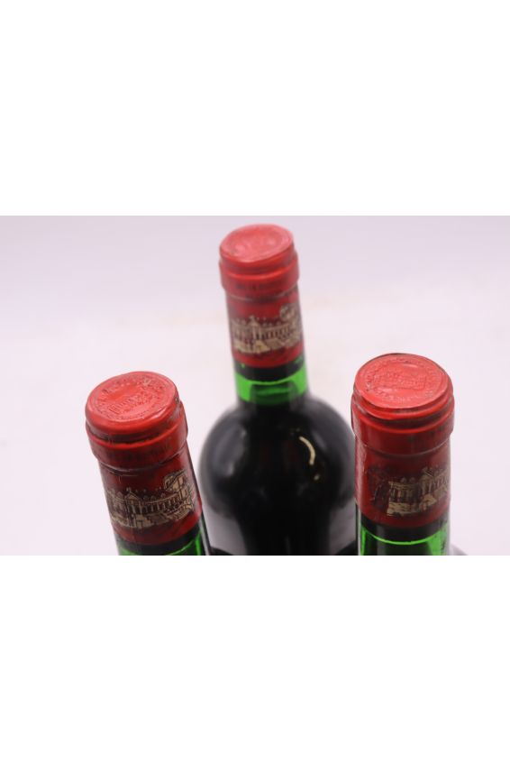 Ducru Beaucaillou 1979 -10% DISCOUNT !