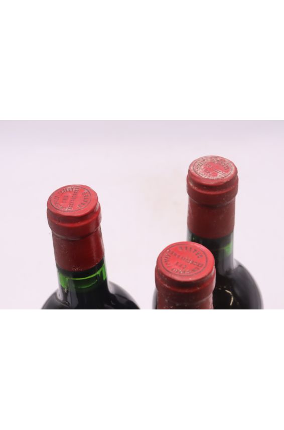 Haut Bailly 1975 - PROMO -10% !