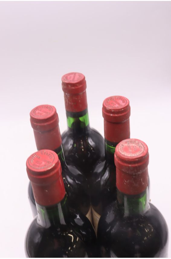 Haut Bailly 1975 - PROMO -10% !