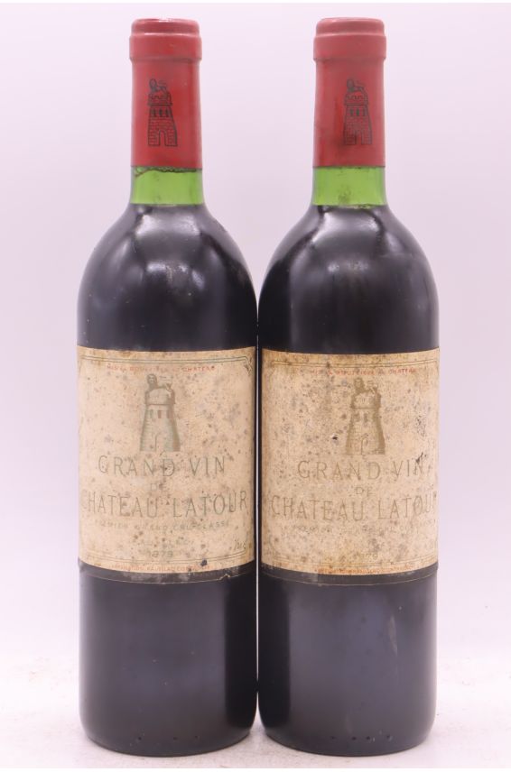 Latour 1979 - PROMO -10% !