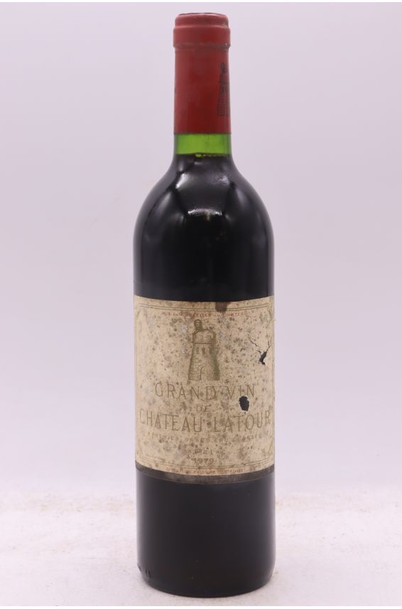 Latour 1979 - PROMO -10% !