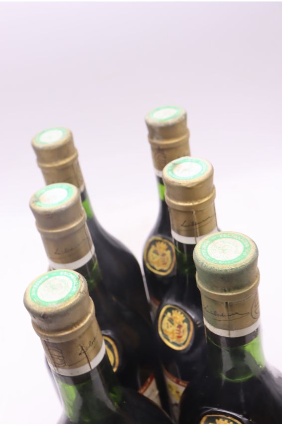 Rauzan Ségla 1975 - PROMO -10% !