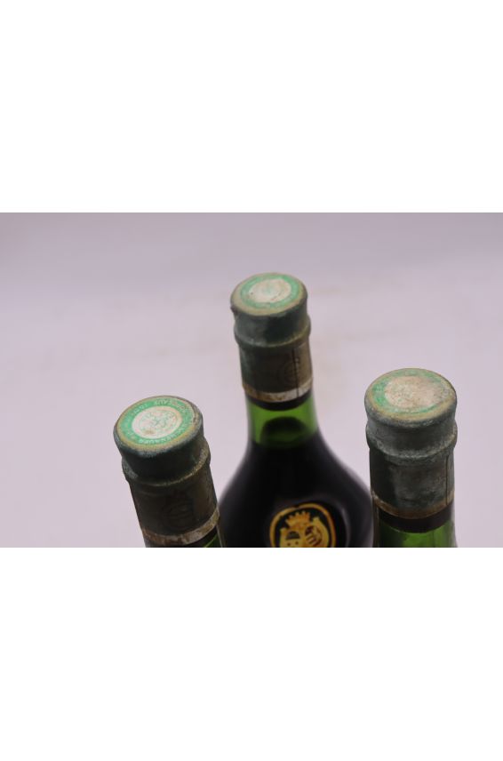 Rauzan Ségla 1975 - PROMO -10% !
