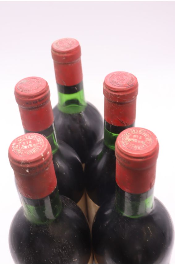 Latour à Pomerol 1970 - PROMO -10%!