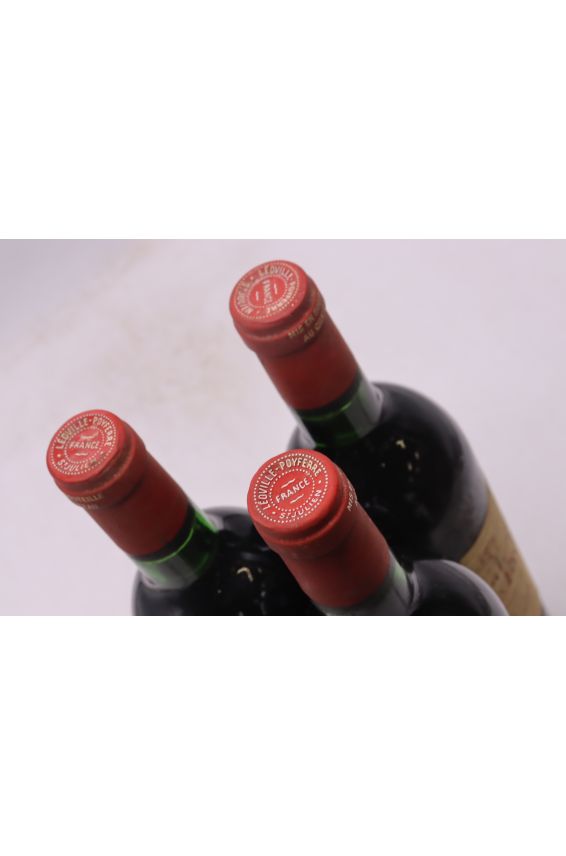 Léoville Poyferré 1975