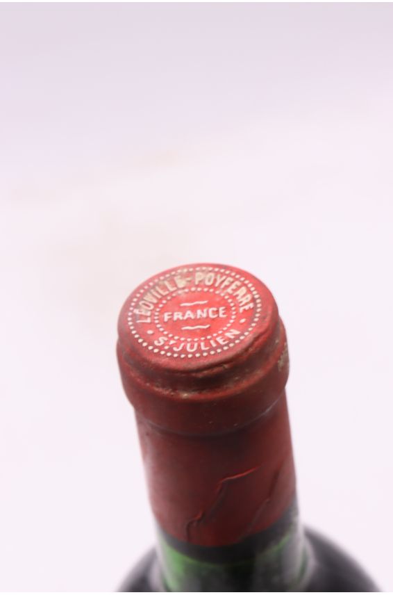 Léoville Poyferré 1975